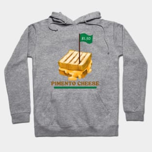 Pimento cheese Hoodie